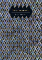 Okładka produktu Mary Shelley - Frankenstein (edycja kolekcjonerska)