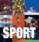 Okładka produktu Elio Trifari - Sport