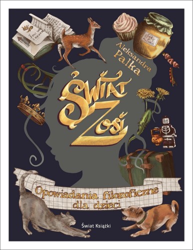[OUTLET] Świat Zosi