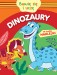 Bawię się i uczę. Dinozaury