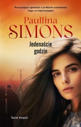 Okładka produktu Paullina Simons - Jedenaście godzin