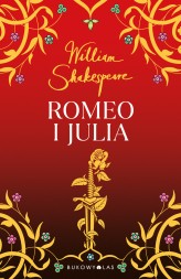 Okładka produktu William Shakespeare - Romeo i Julia (ebook)