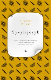 Okładka produktu Mario Puzo - Sycylijczyk