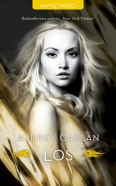Okładka produktu Audrey Carlan - Los