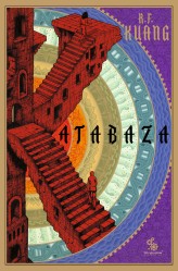 Okładka produktu Rebecca F. Kuang - Katabaza (ebook)