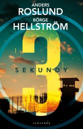 Okładka produktu Borge Hellstrom, Anders Roslund - Trzy sekundy (wydanie filmowe) (ebook)