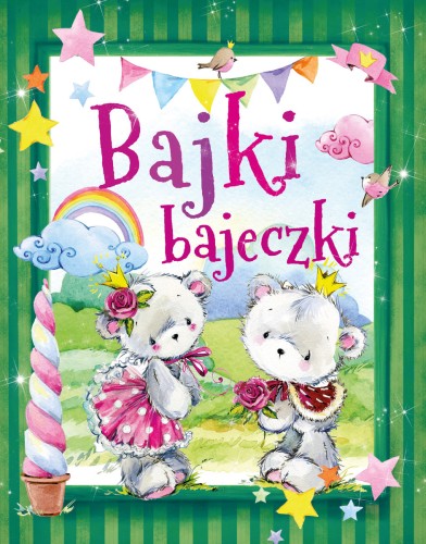 Bajki bajeczki