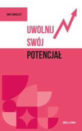 Okładka produktu Mike Annesley - Uwolnij swój potencjał (ebook)