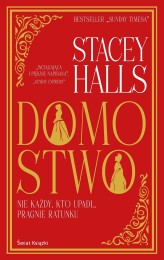 Okładka produktu Stacey Halls - Domostwo