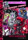 Monster High. Tom 4. Przyjaciółki na zawsze razem