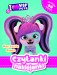 Czytanki naklejanki I Love VIP pets