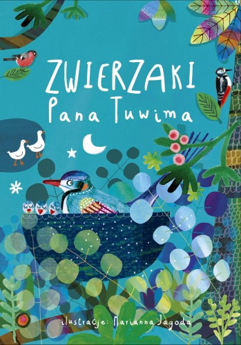 Zwierzaki Pana Tuwima