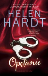 Okładka produktu Helen Hardt - Opętanie (ebook)