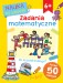 Nauka na wesoło. Zadania matematyczne 6+