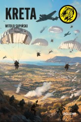 Okładka produktu Witold Supiński - Kreta (ebook)