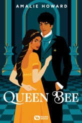 Okładka produktu Amalie Howard - Queen Bee (ebook)