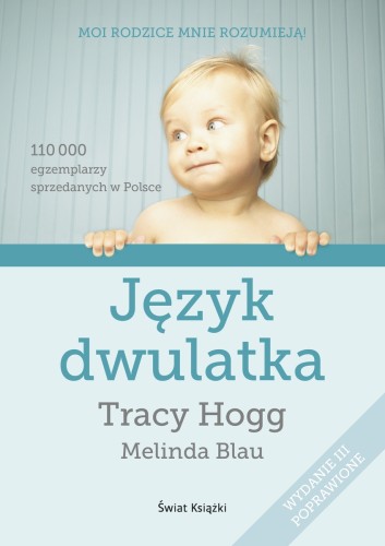 [OUTLET] Język dwulatka