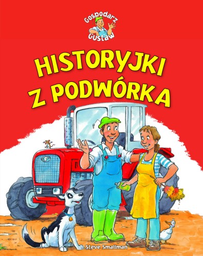 Historyjki z podwórka