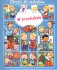 W przedszkolu. Obrazki dla maluchów