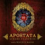 Apostata (audiobook)