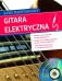 Gitara elektryczna. Kurs podstawowy + CD z ćwiczeniami