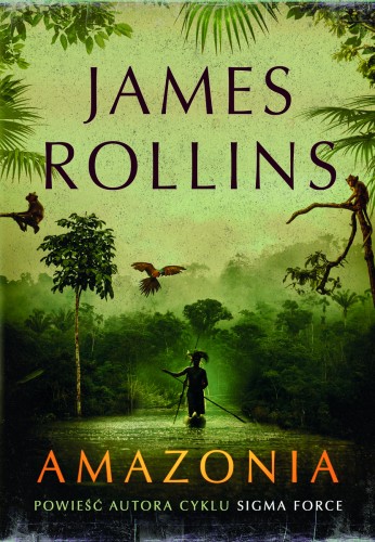 Amazonia