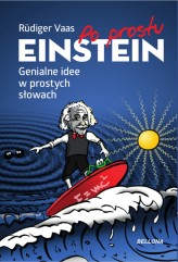 Okładka produktu Rüdiger Vaas - Po prostu Einstein