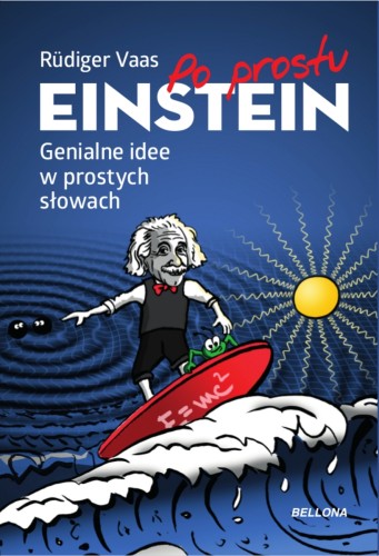 Po prostu Einstein