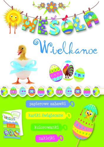 Wesoła Wielkanoc