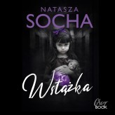 Okładka produktu Natasza Socha - Wstążka (audiobook)