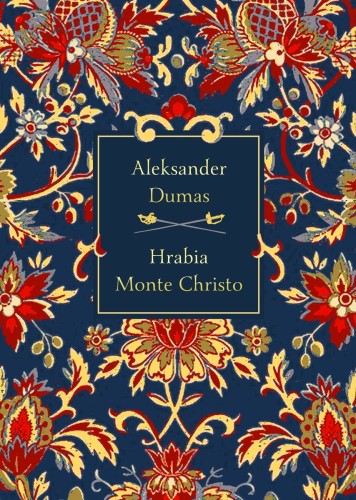 [OUTLET] Hrabia Monte Christo (elegancka edycja)