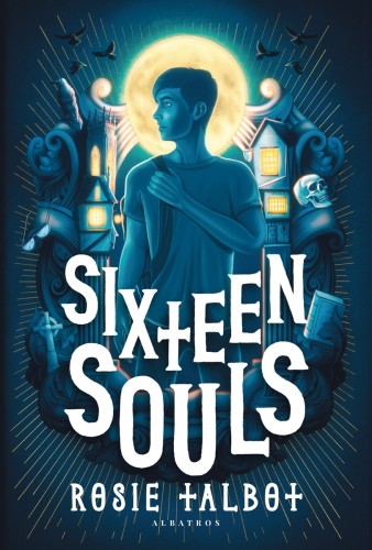 [OUTLET] Sixteen Souls