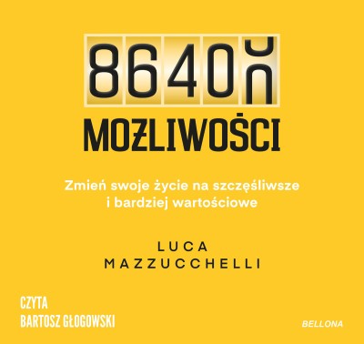 86 400 możliwości