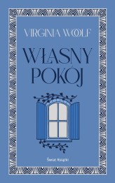 Okładka produktu Virginia Woolf - Własny pokój