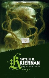 Okładka produktu Caitlin R. Kiernan - Domy na dnie morza