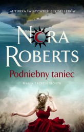 Okładka produktu Nora Roberts - Podniebny taniec (ebook)