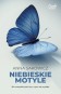 Niebieskie motyle