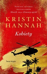 Okładka produktu Kristin Hannah - Kobiety