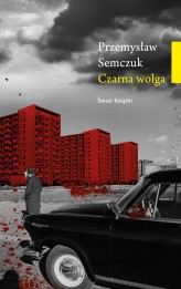 Okładka produktu Przemysław Semczuk - Czarna wołga