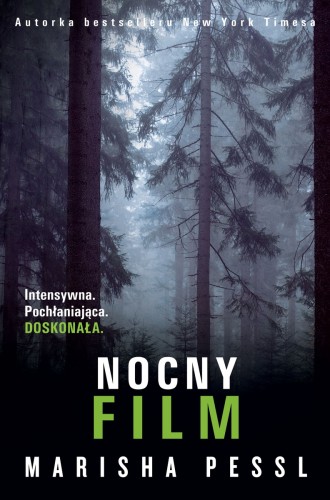 [OUTLET] Nocny film