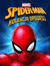 Okładka produktu Maciej Nowak-Kreyer (tłum), praca zbiorowa - Kolekcja opowieści. Marvel Spider-Man