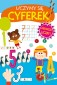 Uczymy się cyferek