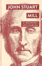 Okładka produktu John Stuart - Mill