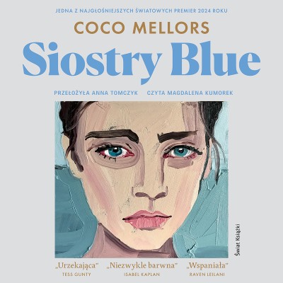 Siostry Blue