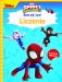 Baw się i ucz! Liczenie. Marvel Spidey i super-kumple