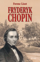Okładka produktu Ferenc Liszt - Fryderyk Chopin