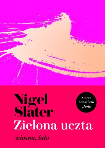 [OUTLET] Zielona uczta: wiosna, lato