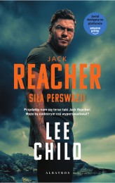 Okładka produktu Lee Child - Siła perswazji (ebook)