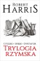 [OUTLET] Trylogia rzymska. Tom 1-3