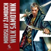 Okładka produktu Miroslav Zamboch - Koniasz. Wilk samotnik (audiobook)